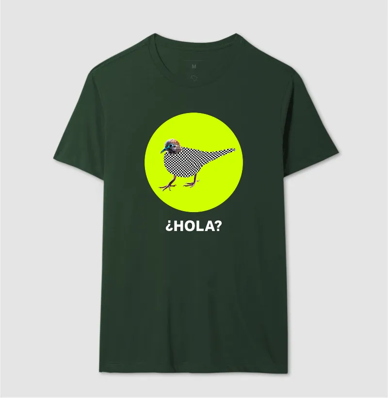 Camisa 10