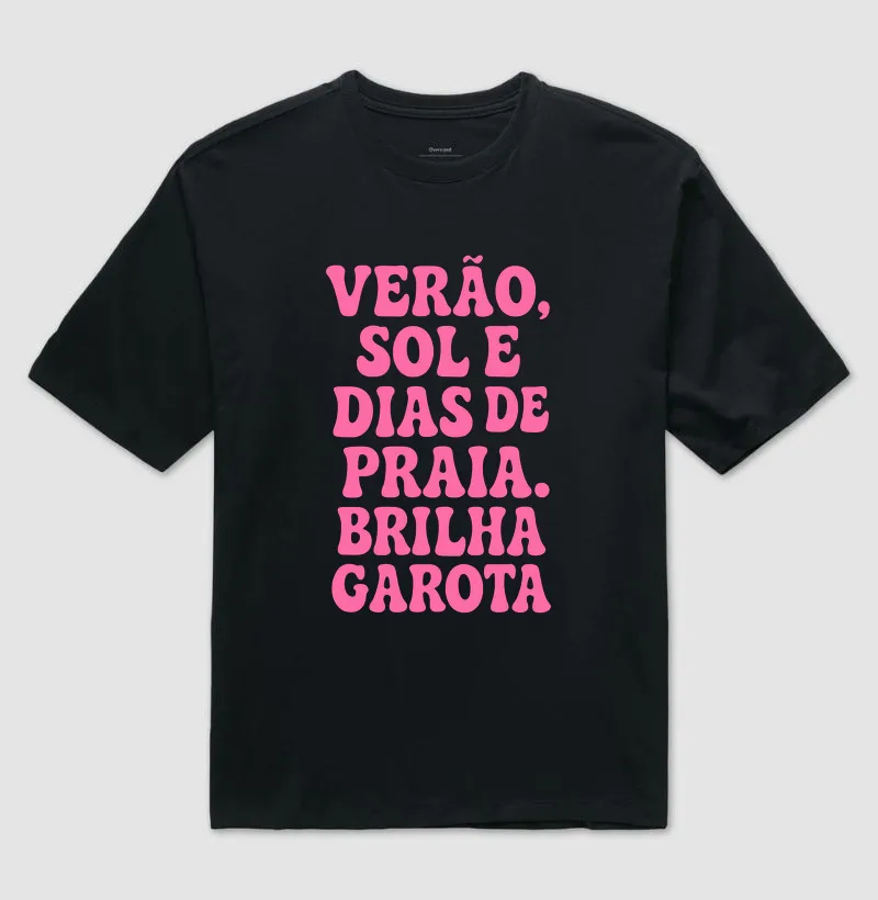 Verão, Sol e Dia de Praia