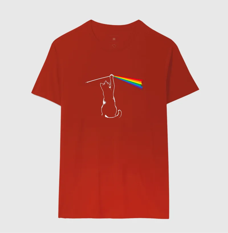 GATO ARCO IRIS - Imagem 8