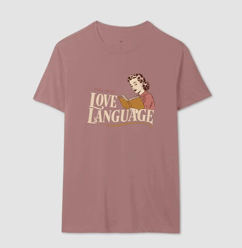 Books are my love language - Imagem 15