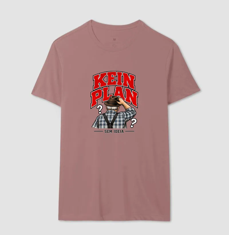 Kein Plan — Sem Ideia - Imagem 16