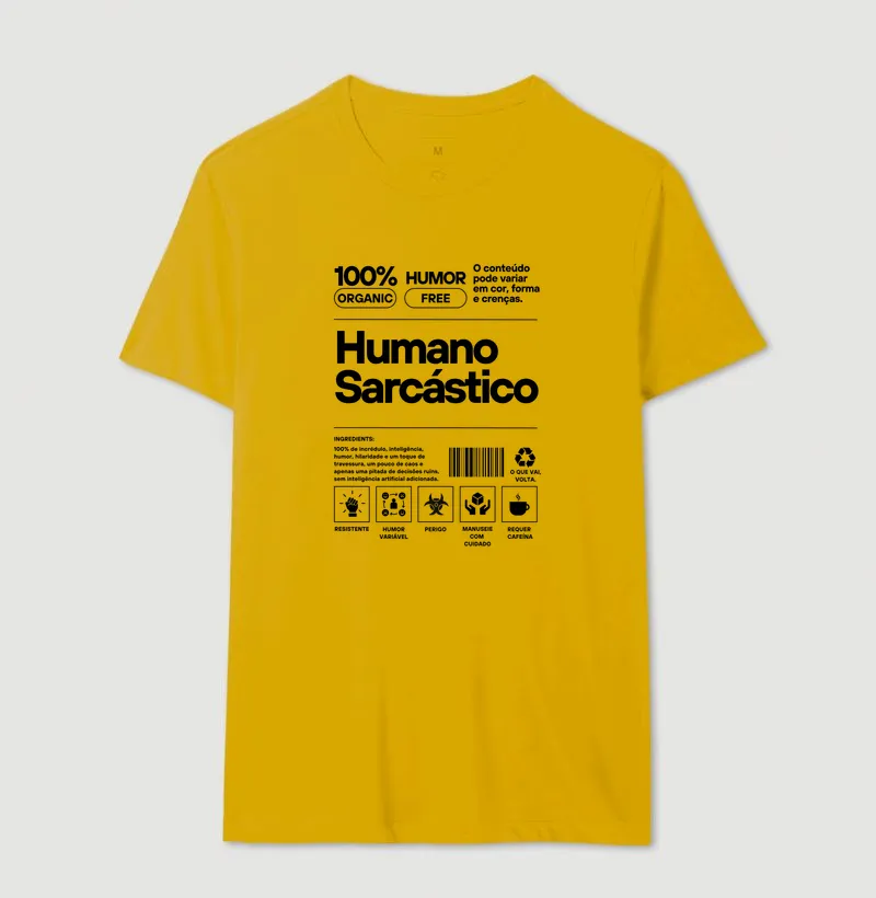 Camisa 15