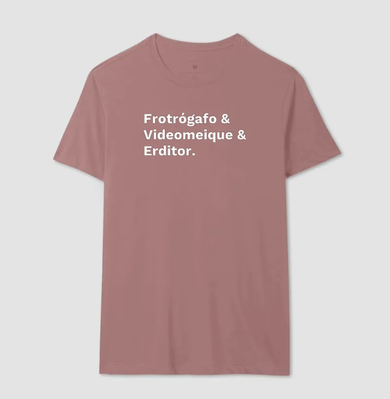 Camisa 16