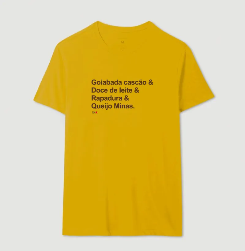 Camisa 15