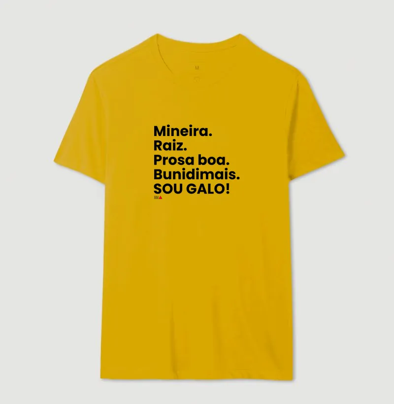 Camisa 14