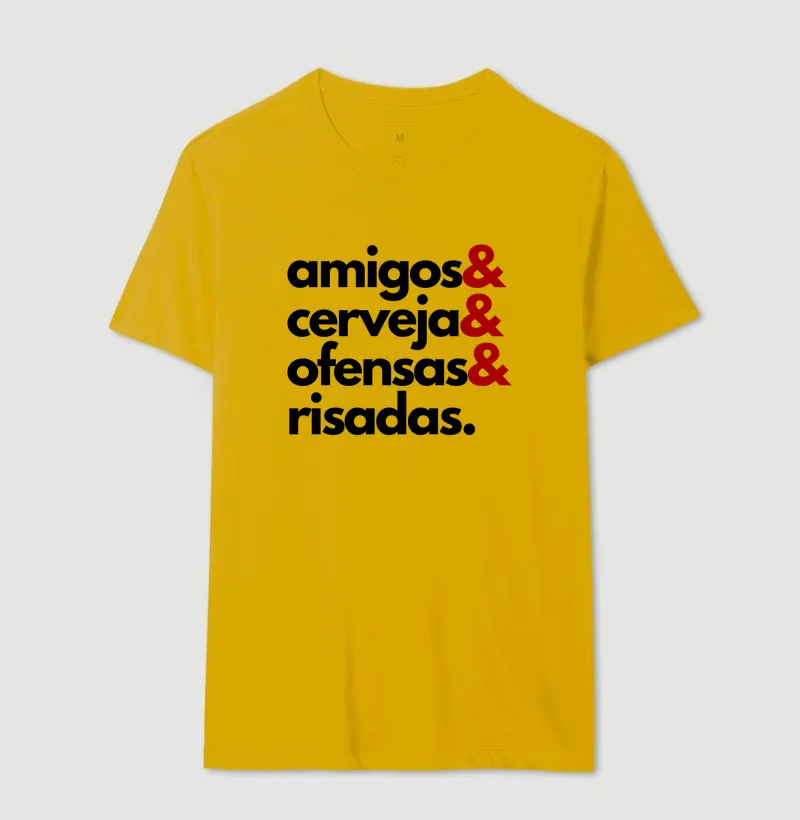 Camisa 13
