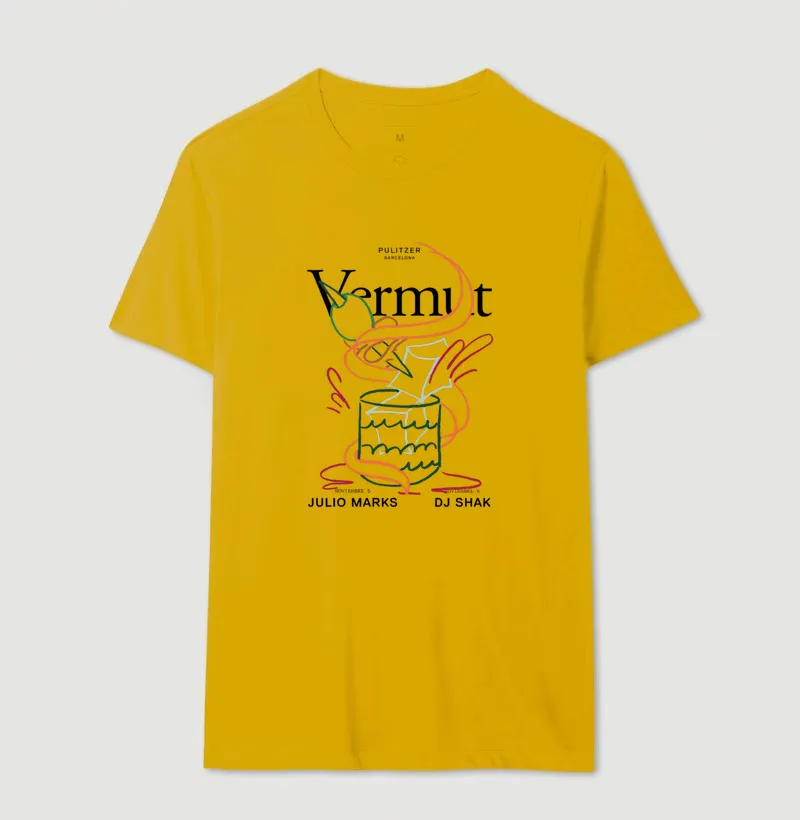 Camisa 13