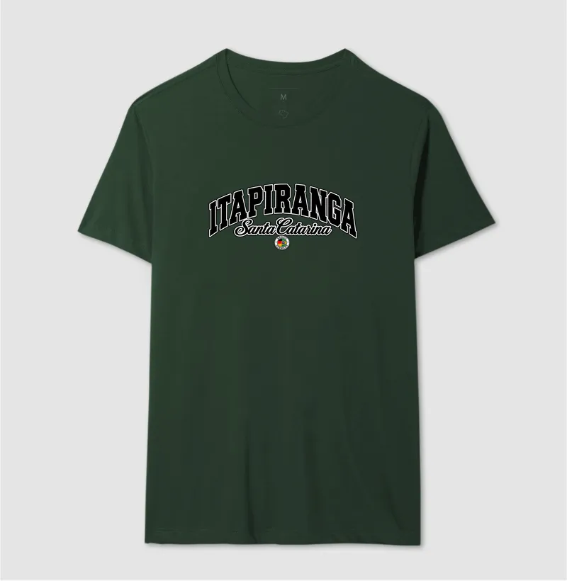 Itapiranga – Santa Catarina  - Imagem 12