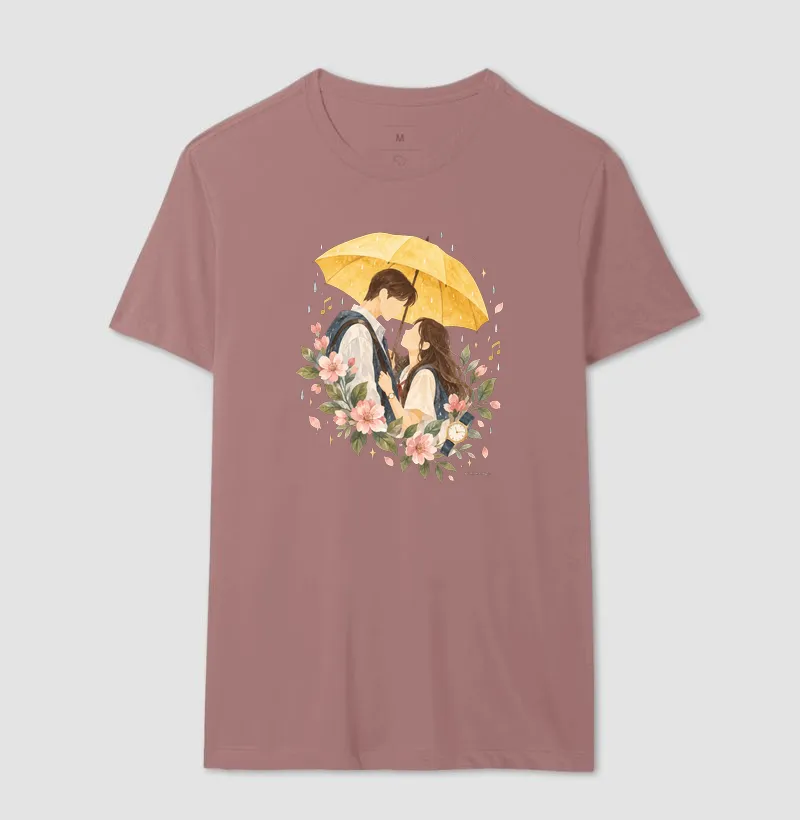 Camiseta Adorável  - Imagem 13