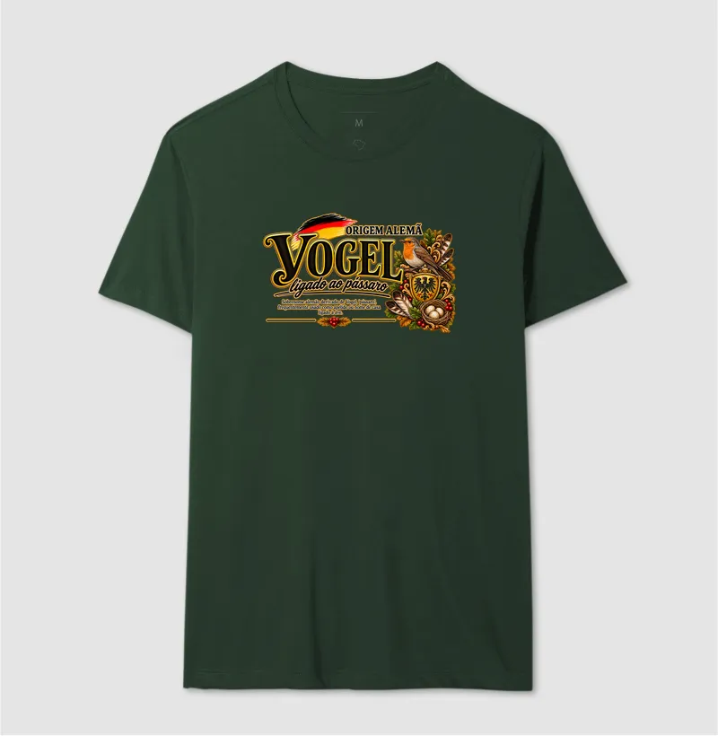 Vogel  - Imagem 12