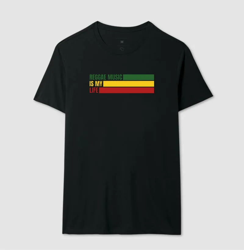 Reggae Music is my life - Imagem 4
