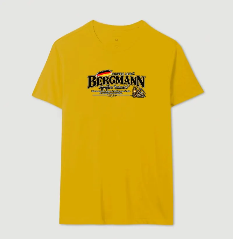 Bergmann  - Imagem 14