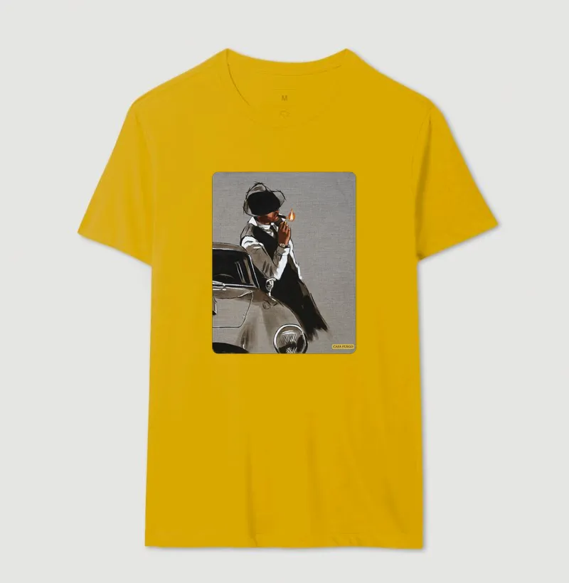 Camisa 13
