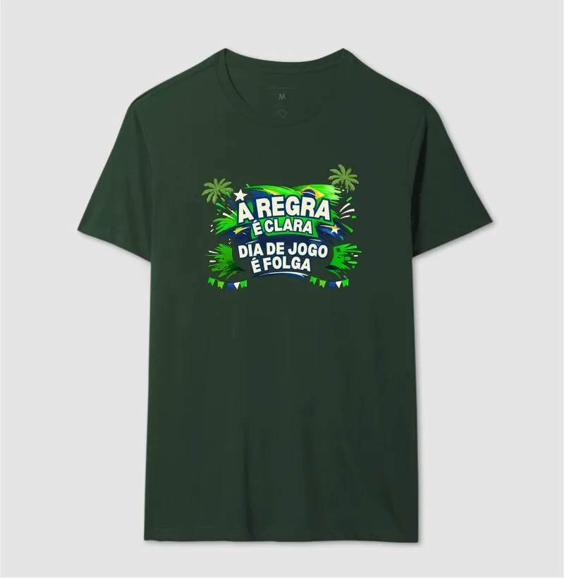 Camisa 7