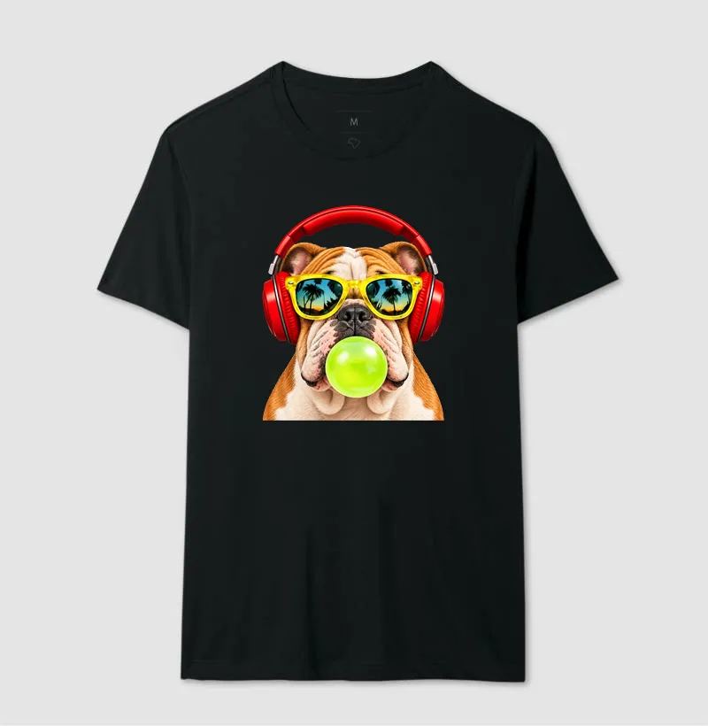 Bulldog Summer Vibes - Imagem 5