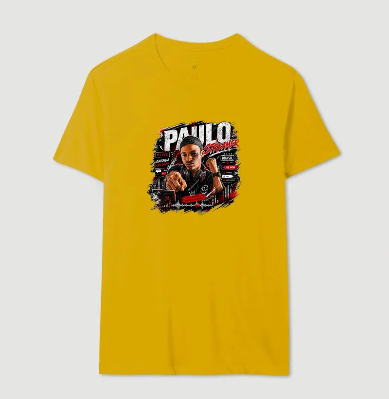 Camisa 13