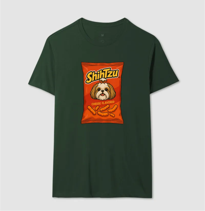 Camisa 11