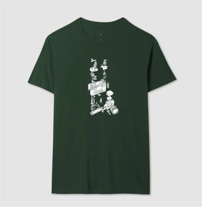 Camisa 11