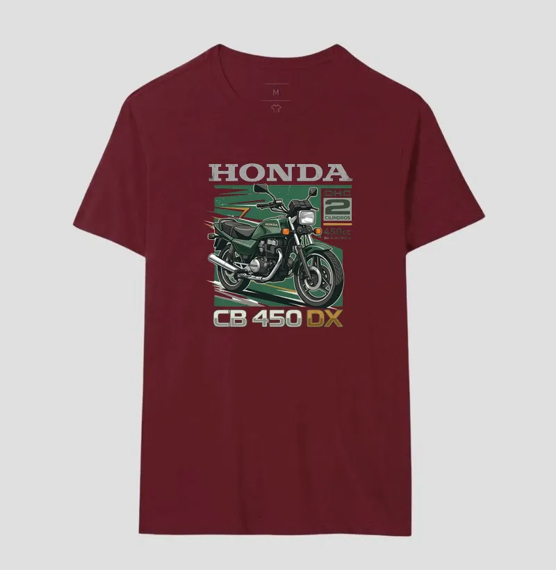 Camisa 17