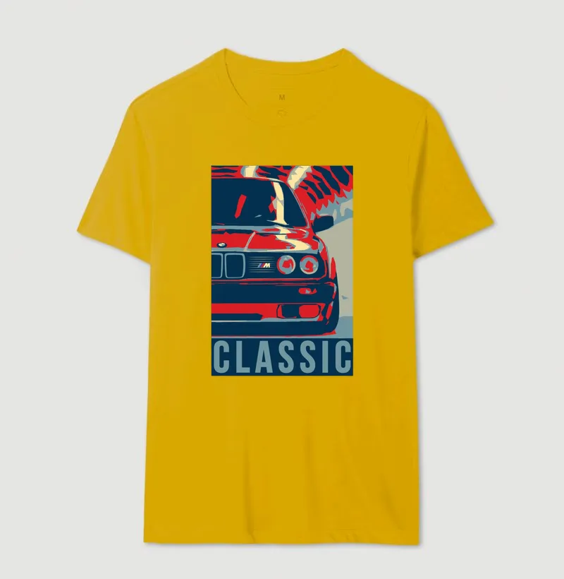 Classic Icon E30 - Imagem 14
