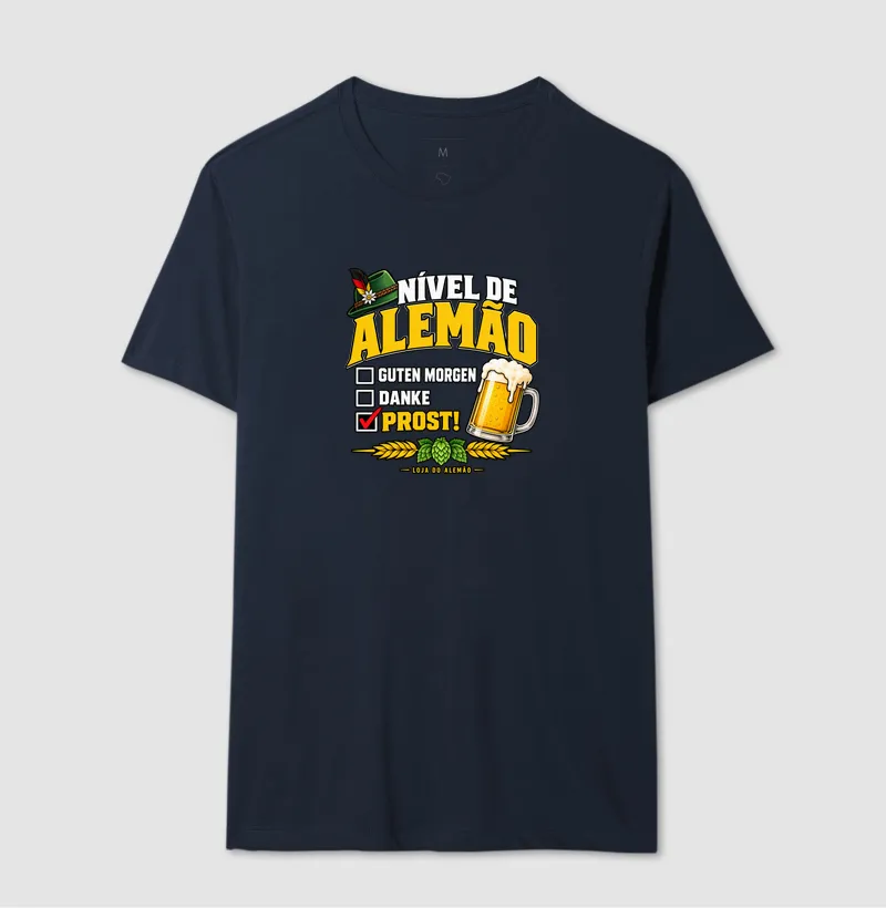 Nível de Alemão — Prost! - Imagem 6