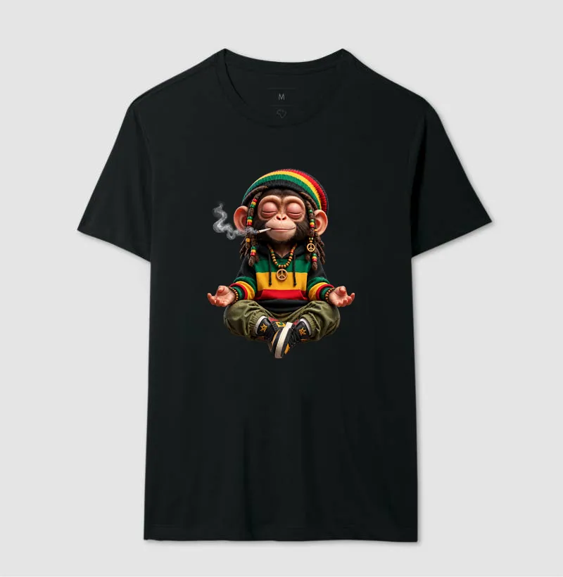 Little Rasta Monkey - Imagem 4