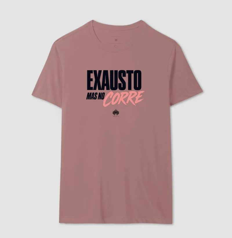 Exausto(a) Mas No Corre - Imagem 17