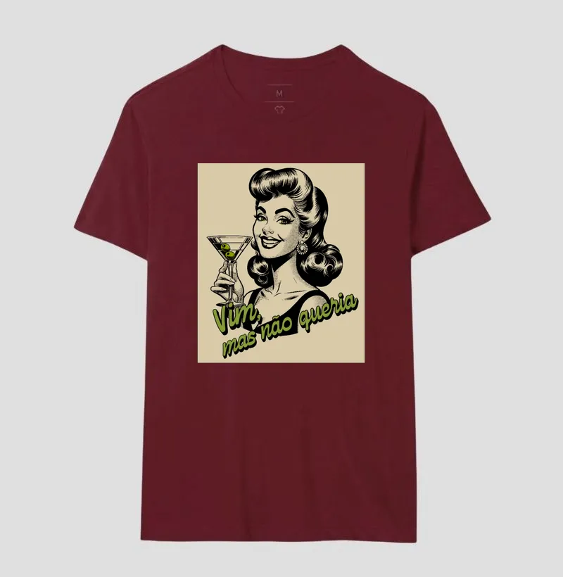 Camisa 17
