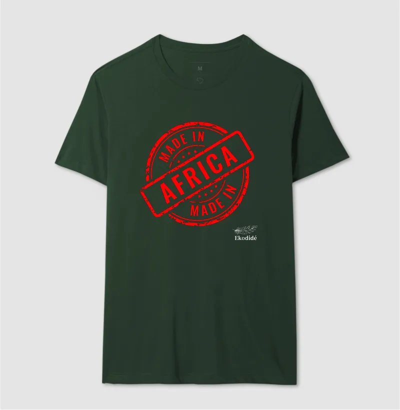 Camisa 11