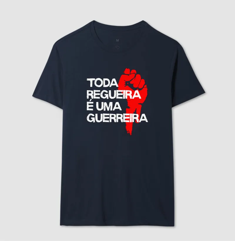 Toda regueira é uma guerreira - Imagem 8