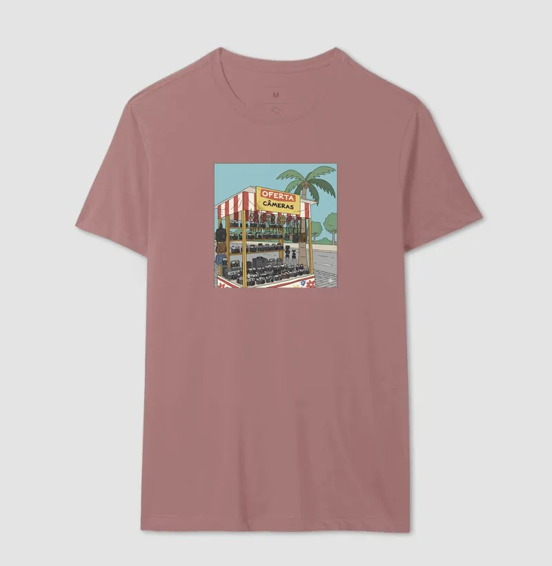 Camisa 13