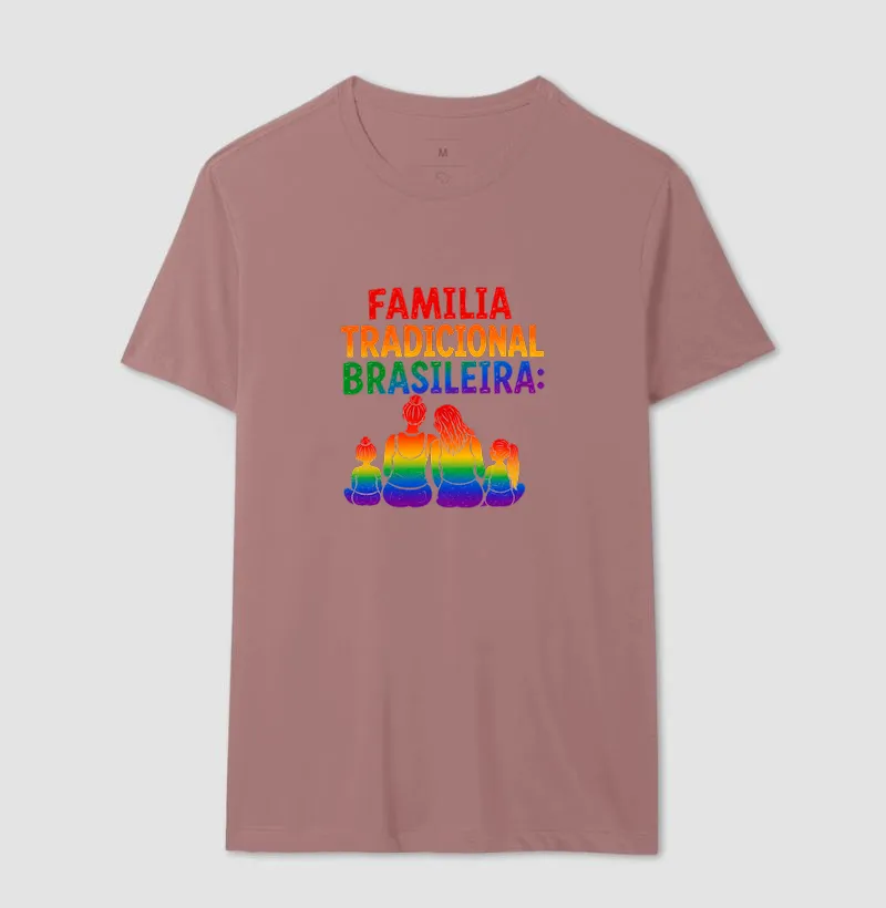 FAMILIA TRADICIONAL BRASILEIRA.2 - Imagem 16