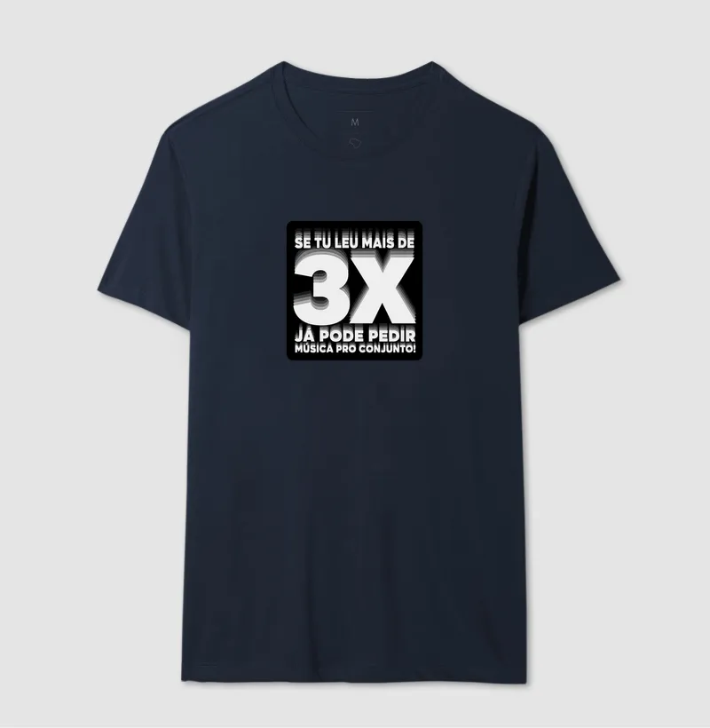 Se tu leu mais de 3x, já pode pedir música pro conjunto! - Imagem 6