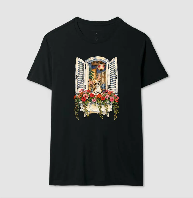 Chihuahua Window - Imagem 2