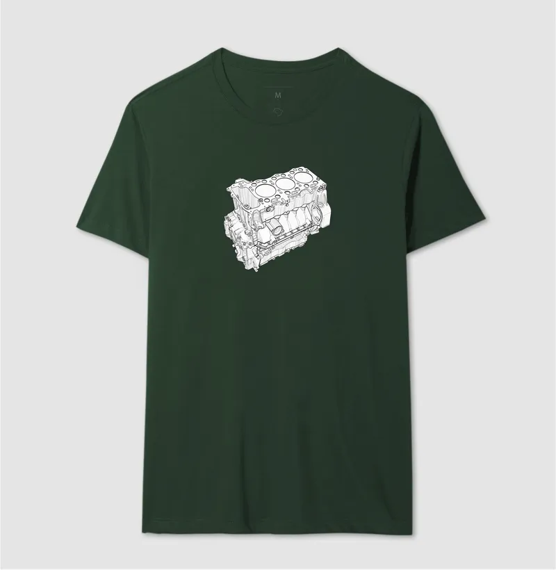 Camisa 11