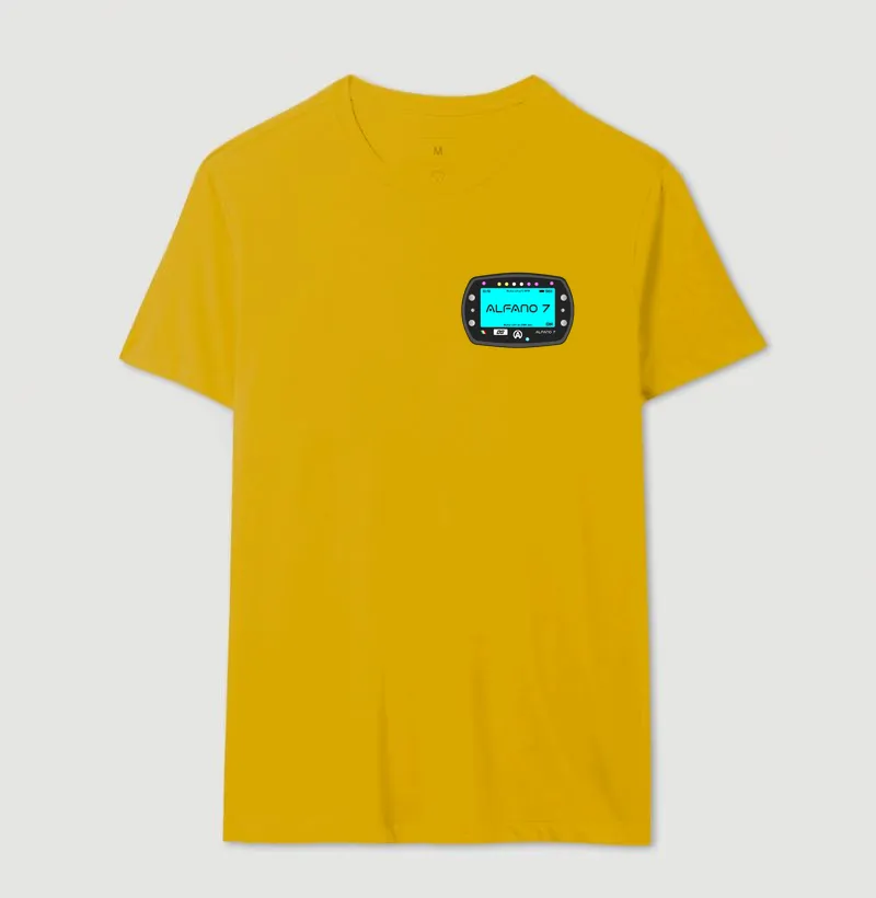 Camisa 13