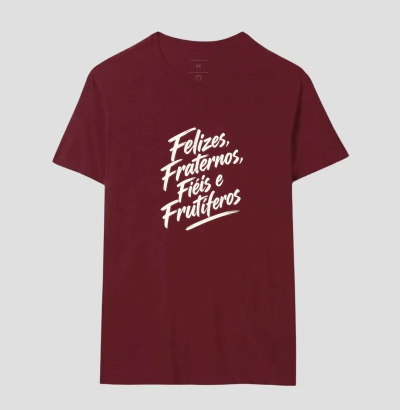 New Felizes, Fraternos, Fiéis e Frutíferos - Imagem 10