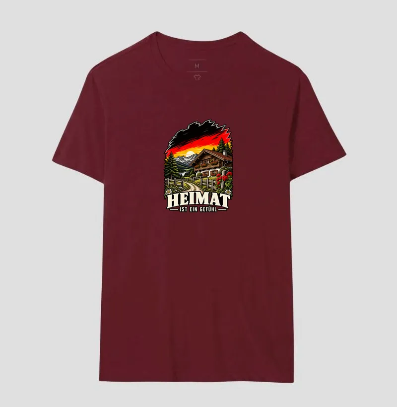 Heimat ist ein Gefühl - Imagem 18