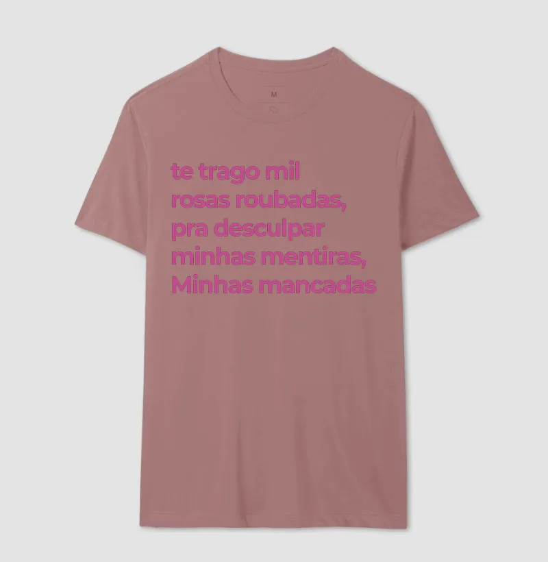 Camisa 16