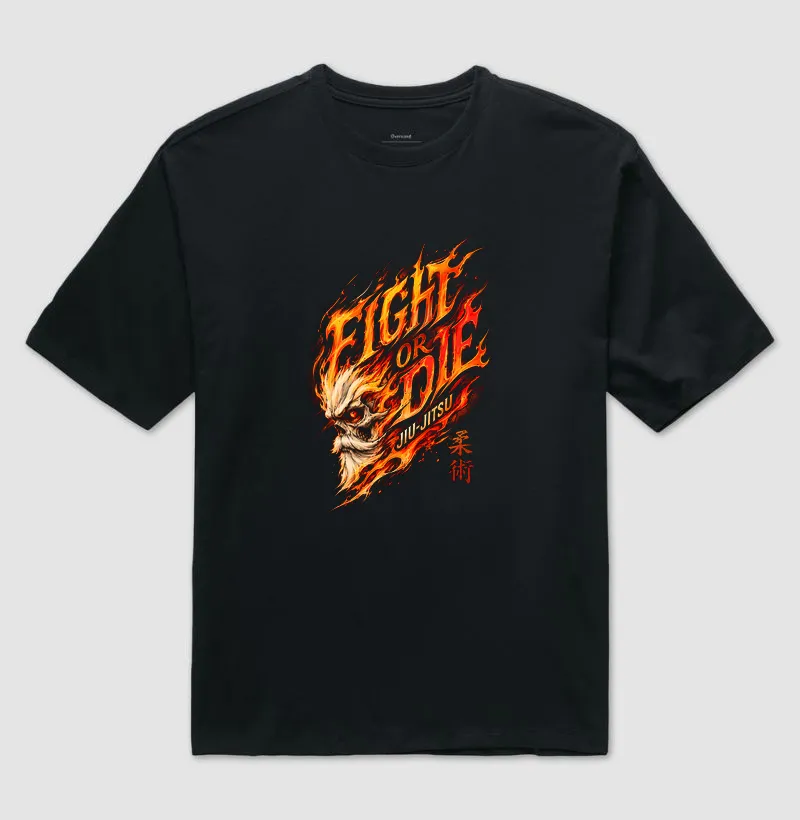 Fight or Die - Imagem 2
