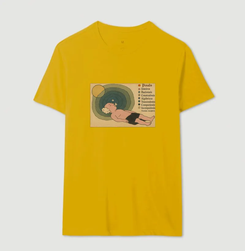 Camisa 13