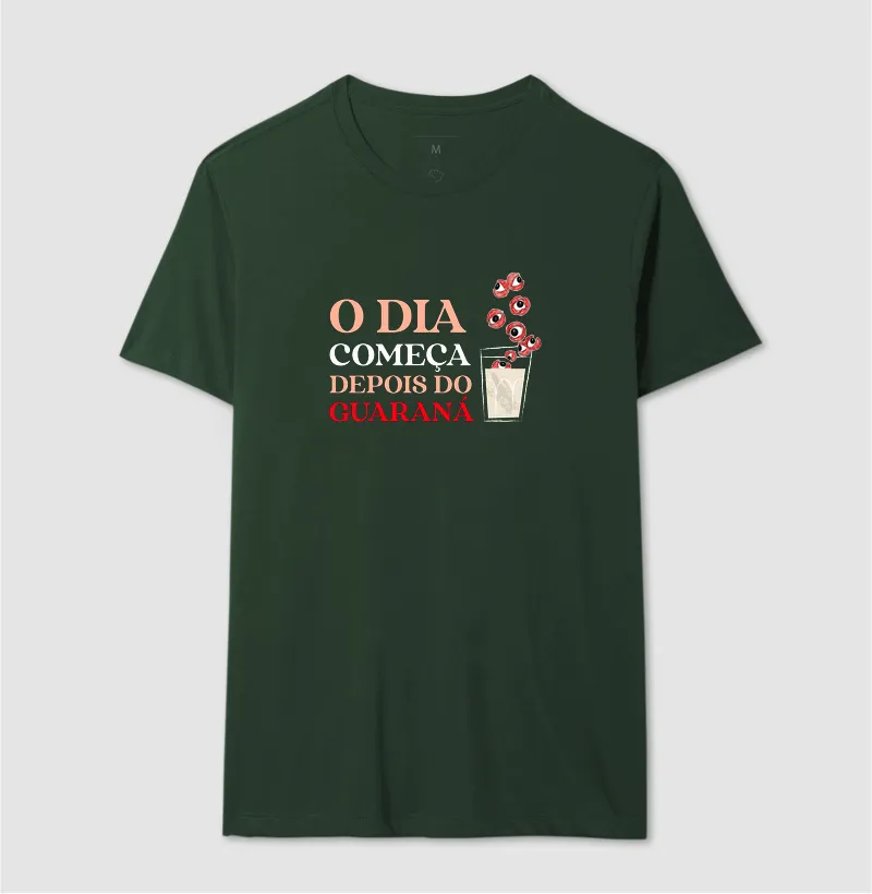 Camisa 11