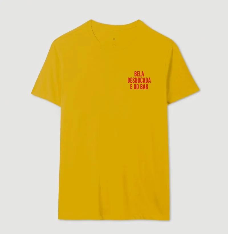 Camisa 13