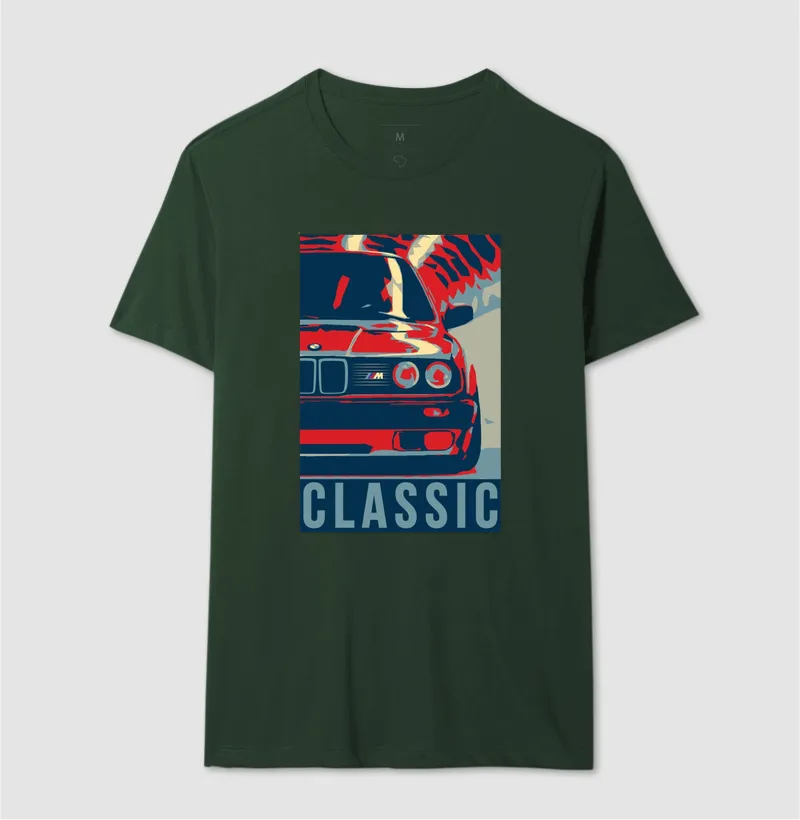 Classic Icon E30 - Imagem 12