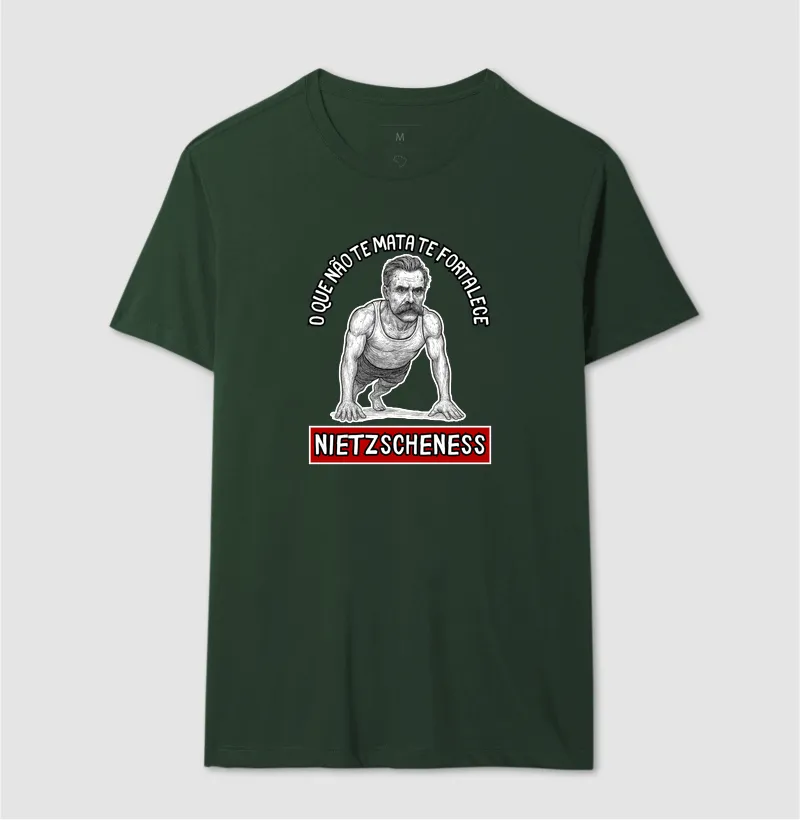 Camisa 11