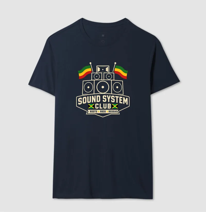 Jamaican Sound System Club - Imagem 6