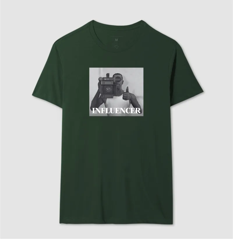 Camisa 11