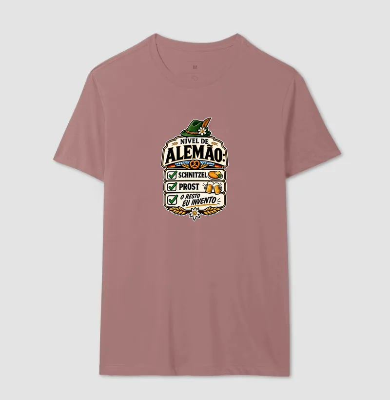 Nível de Alemão - Imagem 16