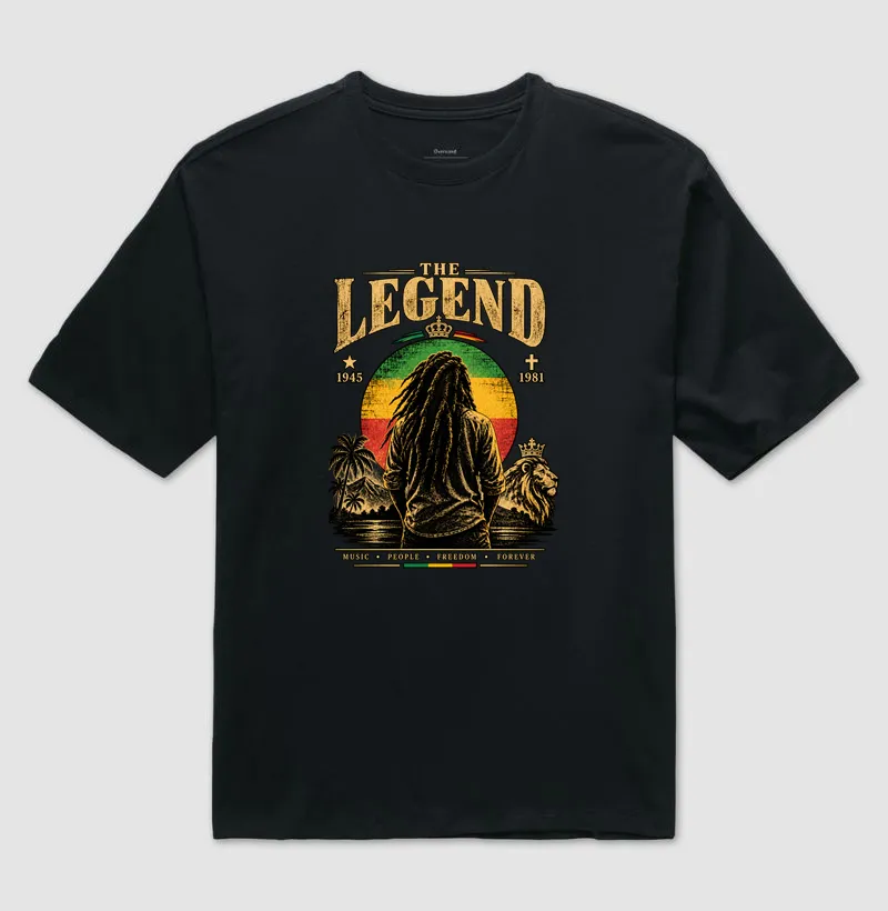 The Legend 1945–1981 - Imagem 2