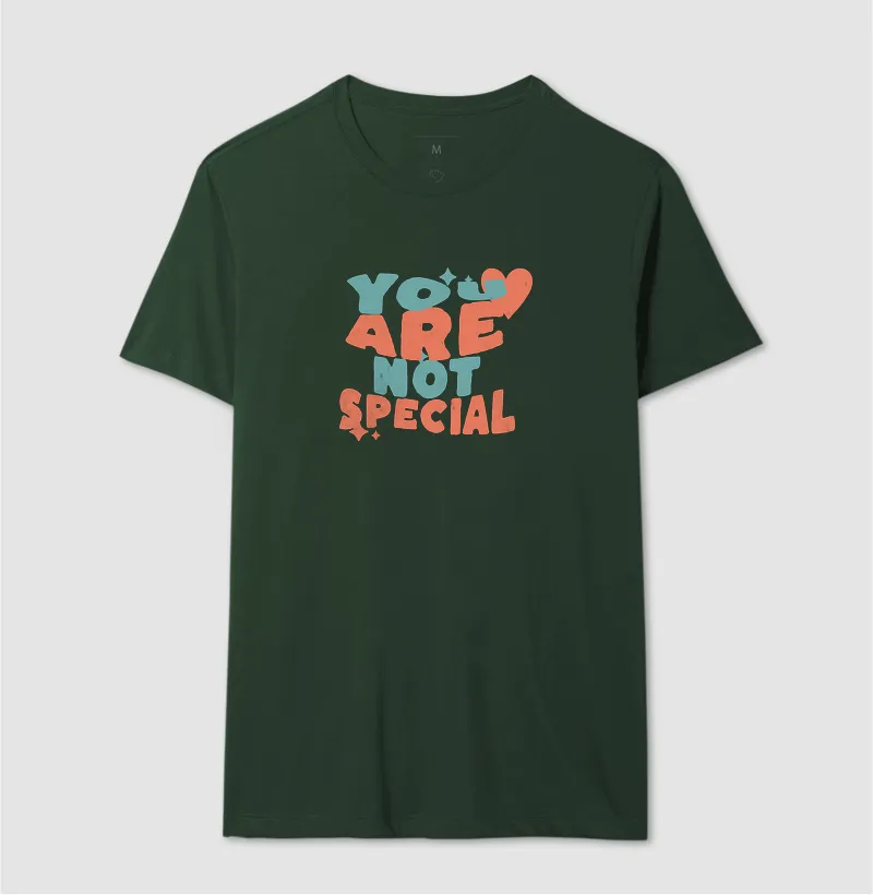 You Are Not Special - Imagem 8